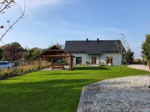 Osada Ostrowsko - Wilamów