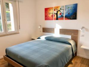 Lake View Sottodossi Apartment