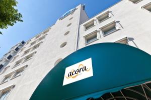 acora Leipzig Living the City