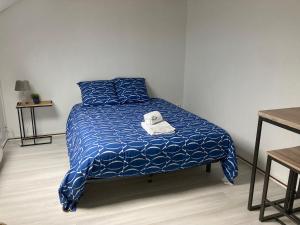 Appartements LE STUDIO COLBERT - plein centre a petit prix - : photos des chambres