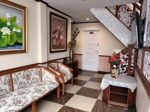 Cana Boutique Hotel