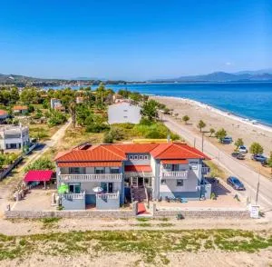 Prigkipessa Studios - Kastríon