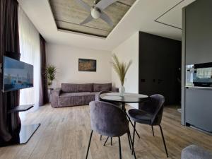 Apartamentai Bangų namai