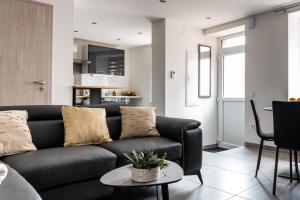 Appartements Gite Chez Lucile : photos des chambres