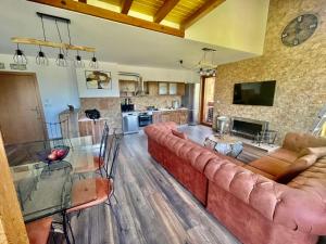 Pirin Golf Penthouse Iliyana