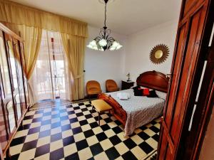 Velez Nazari Casa Molina