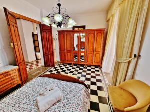Velez Nazari Casa Molina