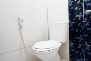 RedDoorz @ Kratonan Solo