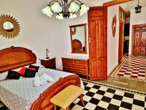 Velez Nazari Casa Molina