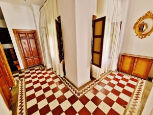 Velez Nazari Casa Molina