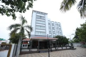 Minas Manor - Pudukkottai