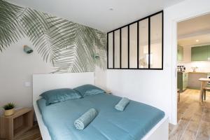 Welcome perche ! Appartements 3 etoiles a NOGENT le Rotrou : photos des chambres