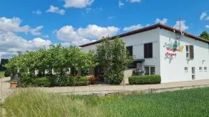 Landgasthof Waldhorn - Stubersheim