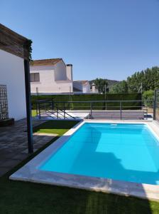 Casa Montegama