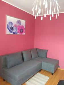 Apartament z widokiem na Zatokę, Hel, Port i lasy