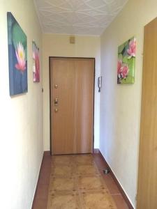 Apartament z widokiem na Zatokę, Hel, Port i lasy