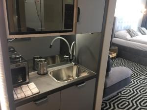 Solny Resort Apartamenty Baltic