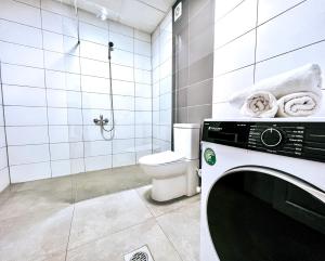 Luxury apartment Struga