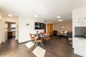 Sommerwind Alfonso Wohnung 1 - Urlaub mit Hund