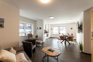 Sommerwind Alfonso Wohnung 1 - Urlaub mit Hund