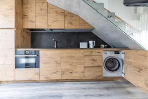 Apartment In The Forest