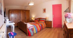 B&B / Chambres d'hotes Kerouidret : photos des chambres