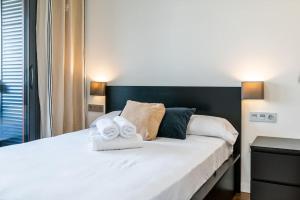 Moderno apartamento con Piscina y Parking