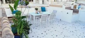 Fantástica casa cerca de la playa - La Horadada