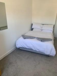 Courtyard and Forth Apartments - Unrated properties in Fife