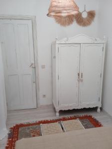 Piso Iwvaxi, gallery house. Ourense.