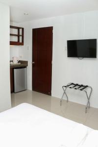 The Chipper Hotel Quezon City