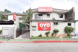 The Chipper Hotel Quezon City