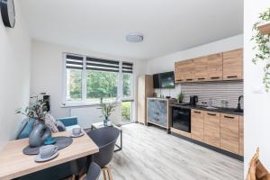 SuperApart Batorego 18 MiniStudio - Blisko SGH i Centrum