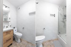 SuperApart Batorego 18 MiniStudio - Blisko SGH i Centrum