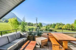 Panorama du Bellay - Welkeys - La Blonnière