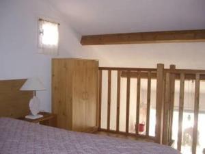 Appartements F2 Mezzanine avec Piscine, Parking et Climatisation a Palavas, Proche Plage et Centre-Ville - FR-1-559-8 : photos des chambres