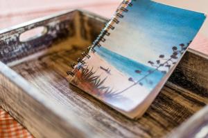 Casita Estudio El Castaño