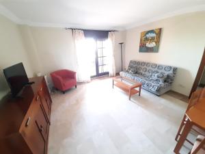 APARTAMENTO 2 DORMITORIOS.URB PLAYA VERDE