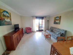 APARTAMENTO 2 DORMITORIOS.URB PLAYA VERDE