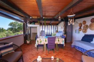 Casetta a due passi dal mare img18