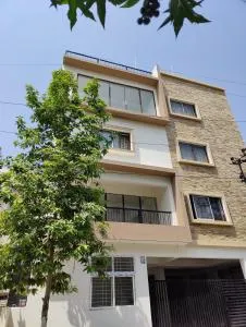 Catalyst Suites - Nelamangala