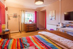 B&B / Chambres d'hotes Kerouidret : photos des chambres