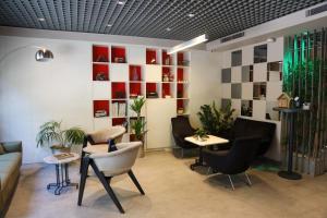 Endless Suites Taksim