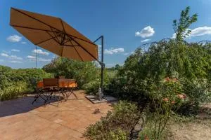 da Dede Cozy Apt with Terrace and Private parking! - Chiasiéllis