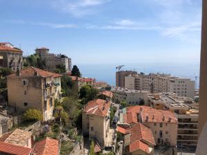 Appartements Citronnier Monaco Sea View : photos des chambres