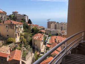 Appartements Citronnier Monaco Sea View : photos des chambres