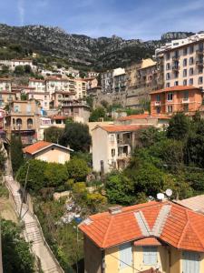 Appartements Citronnier Monaco Sea View : Appartement 2 Chambres