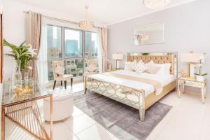 Elite Royal Apartment - Full Burj Khalifa & Fountain View - Magnum