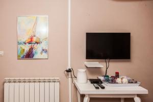 B&B / Chambres d'hotes Kerouidret : photos des chambres