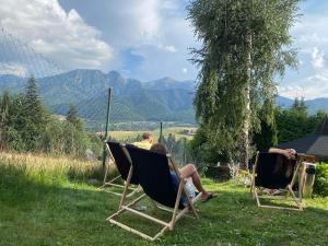 Dom wczasowy Klaudia